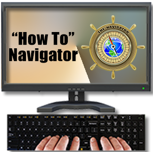 "How To" Navigator Downloads