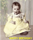 Create Birthday Cards