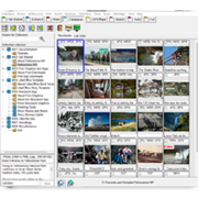 Use the new database