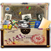 Organize and Find Everything